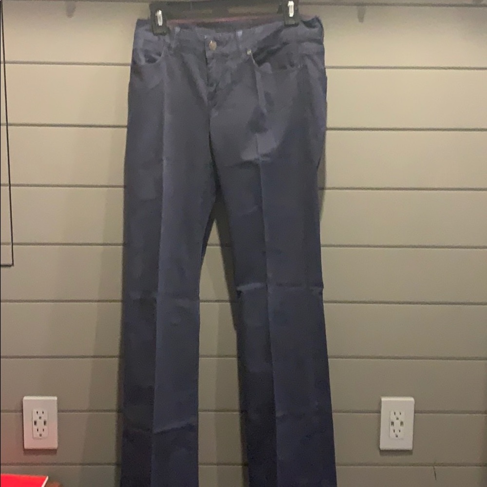 Signature Boot Pant